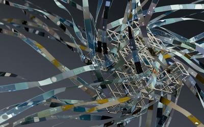 How Technology Is Transforming the Traditional Textile Industry: A Deep Dive into Innovation and Applications